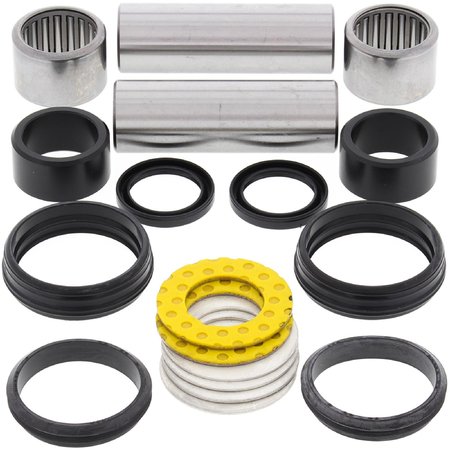 ALL BALLS All Balls Swing Arm Bearing Kit for Yamaha 28-1143